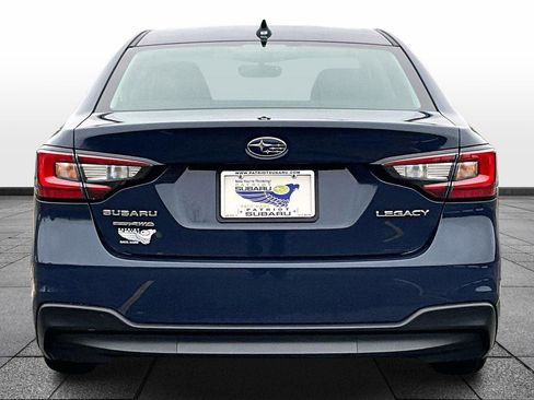 Used 2025 Subaru Legacy Premium image 4