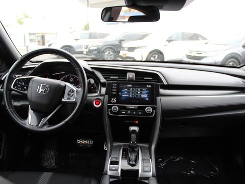 Used 2021 Honda Civic Sport image 13