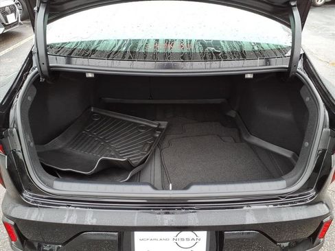 Used 2025 Kia K4 GT-Line Turbo image 9