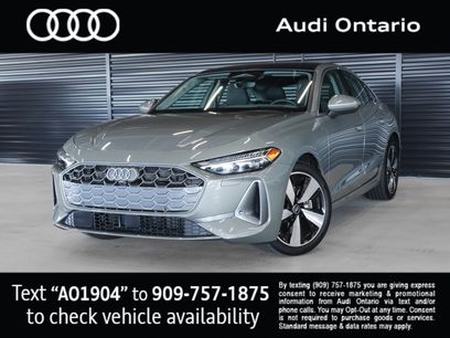 Used 2025 Audi A5 2.0T Premium Plus w/ Premium Plus