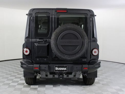 New 2025 INEOS Grenadier image 5