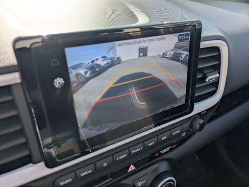 Certified 2025 Hyundai Venue Limited image 22