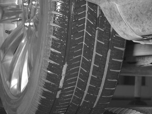 Used 2012 Lincoln MKX FWD image 10