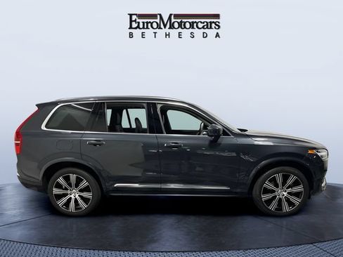 Used 2022 Volvo XC90 T6 Inscription w/ Advanced Package AWD/4WD image 6