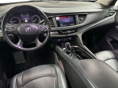 Used 2021 Buick Enclave Essence w/ LPO, Floor Liner Package image 12