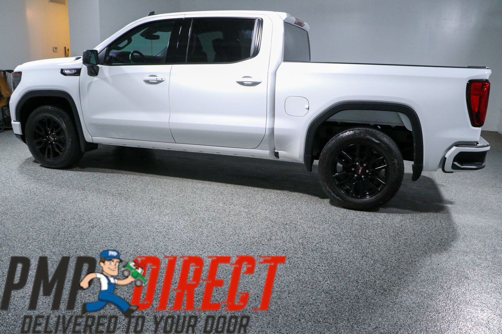 Used 2024 GMC Sierra 1500 Elevation AWD/4WD image 10