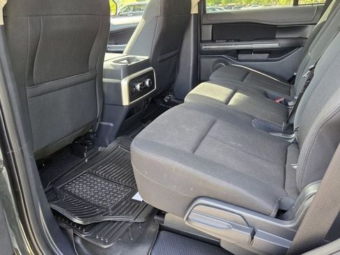 Used 2023 Ford Expedition XL RWD image 12
