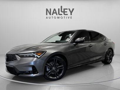 Certified 2023 Acura Integra A-Spec