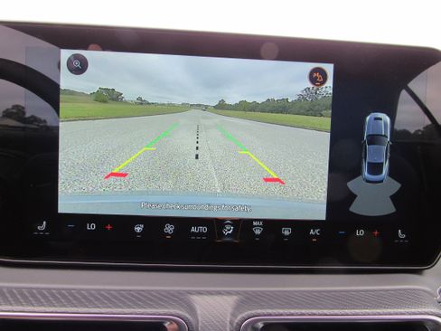 New 2025 Ford Mustang GT Premium image 19