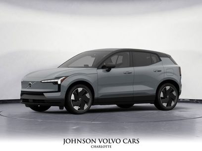 New 2025 Volvo EX30 Ultra w/ Protection Package Premier