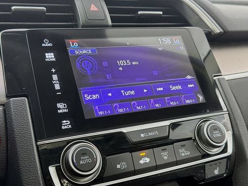 Used 2017 Honda Civic EX-L image 17