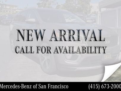 Used 2017 Kia Sorento EX