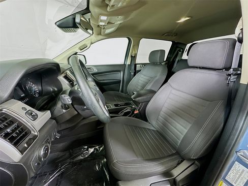 Used 2023 Ford Ranger XLT w/ Equipment Group 301A Mid image 15
