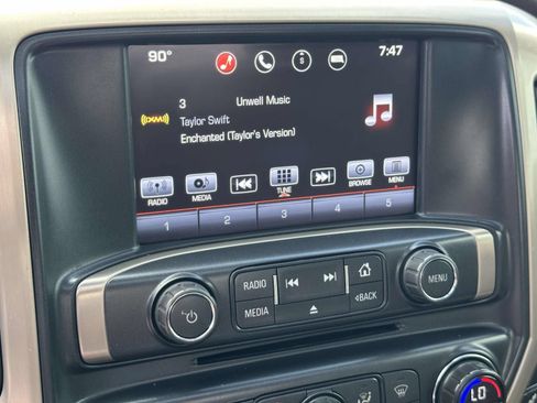 Used 2016 GMC Sierra 1500 Denali AWD/4WD image 10