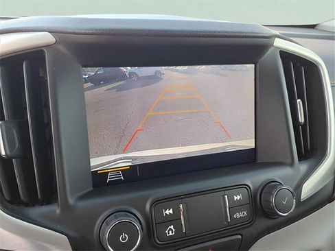 Used 2019 GMC Terrain SLT w/ Preferred Package image 23