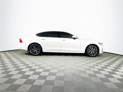 Used 2019 Volvo S90 T5 Momentum image 9