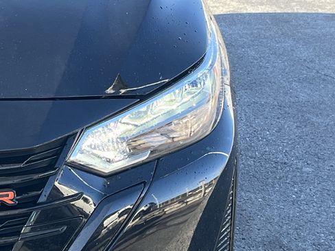 Used 2024 Nissan Sentra SR image 10