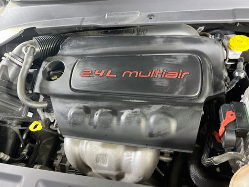 Used 2022 Jeep Compass Limited AWD/4WD image 28