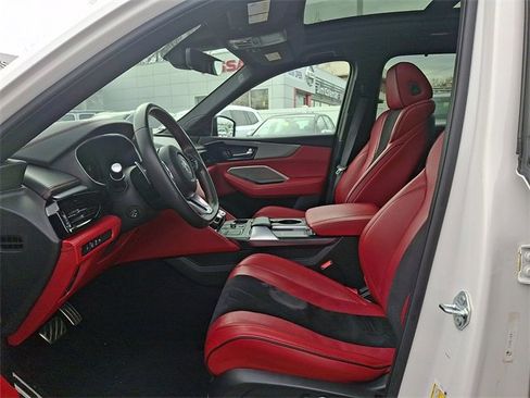 Certified 2024 Acura MDX A-Spec image 13