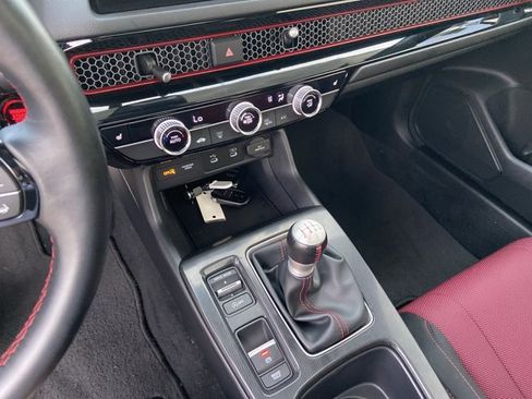 Used 2025 Honda Civic Si image 39