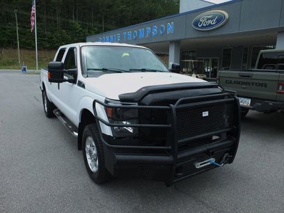 Used 2016 Ford F250 XLT