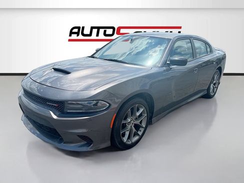 Used 2023 Dodge Charger GT RWD image 3