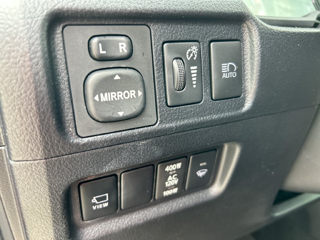 Used 2024 Toyota 4Runner TRD Pro AWD/4WD image 14