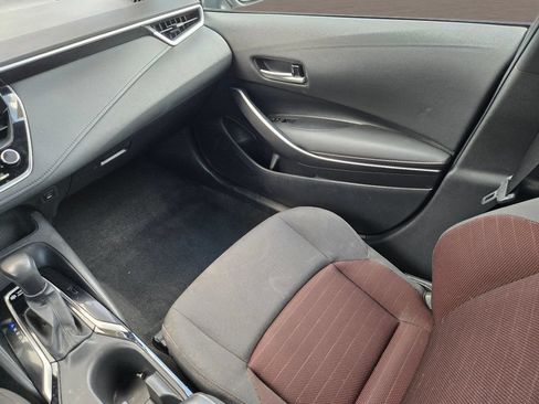 Used 2023 Toyota Corolla SE FWD image 12