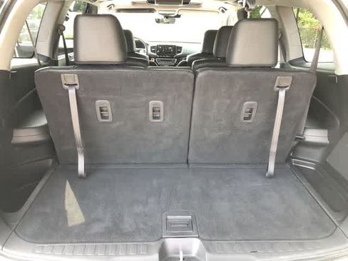 Used 2019 Honda Pilot Elite image 30