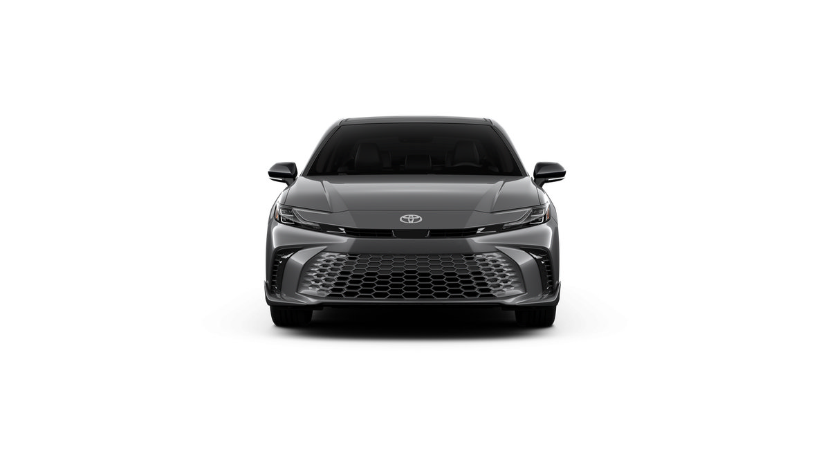 New 2026 Toyota Camry XSE FWD image 17