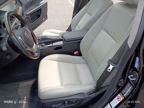 Used 2013 Lexus ES 350 w/ Premium Pkg FWD image 14