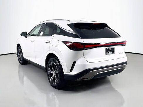 New 2026 Lexus RX 350 FWD image 7