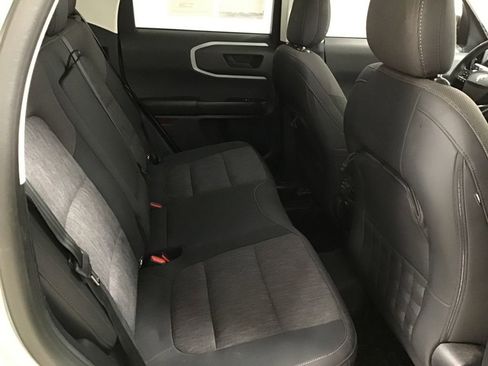 Used 2022 Ford Bronco Sport Big Bend w/ Convenience Package image 10