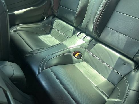 Used 2024 Ford Mustang Premium RWD image 28