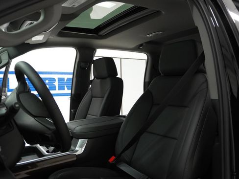 New 2026 Chevrolet Silverado 2500 LTZ w/ Z71 Chrome Sport Edition image 14