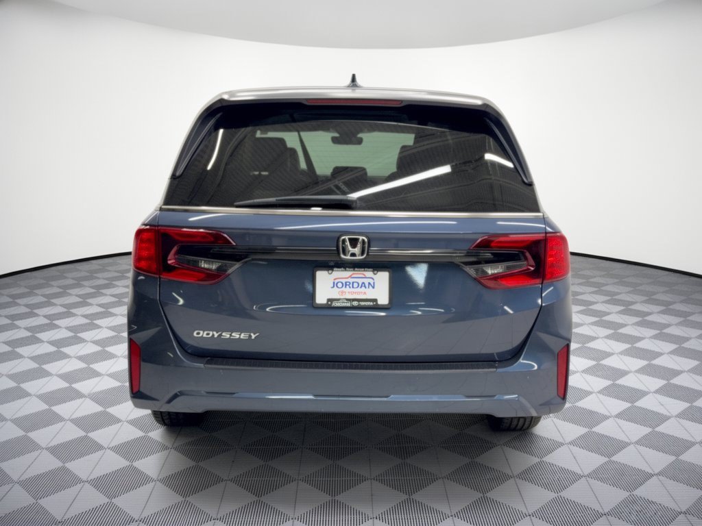 Used 2025 Honda Odyssey EX-L image 11