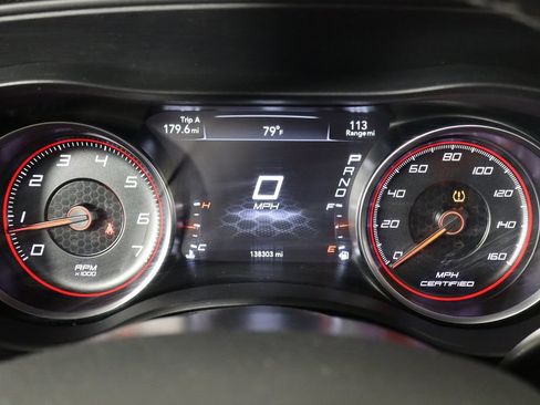 Used 2020 Dodge Charger Police AWD/4WD image 11
