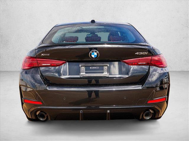 New 2027 BMW 430i xDrive w/ M Sport Package AWD/4WD image 6