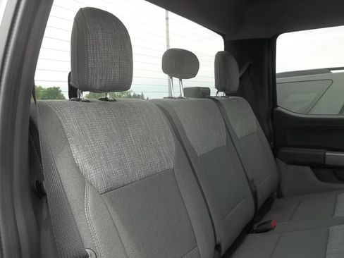 Used 2021 Ford F150 XLT w/ Equipment Group 302A High AWD/4WD image 15