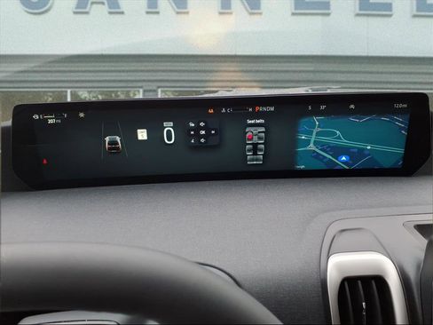 New 2026 Ford Expedition Active image 15