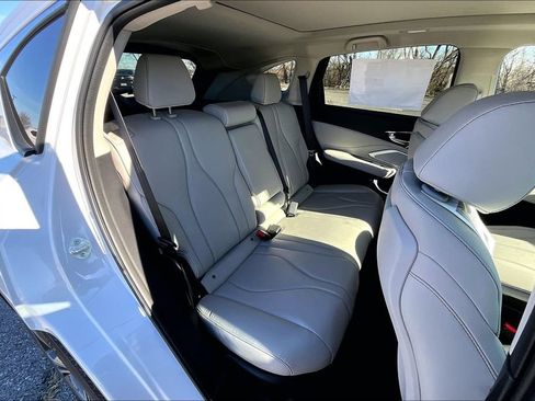 New 2026 Acura RDX w/ Technology Package AWD/4WD image 9