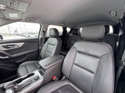 Used 2023 Chevrolet Blazer LT image 25