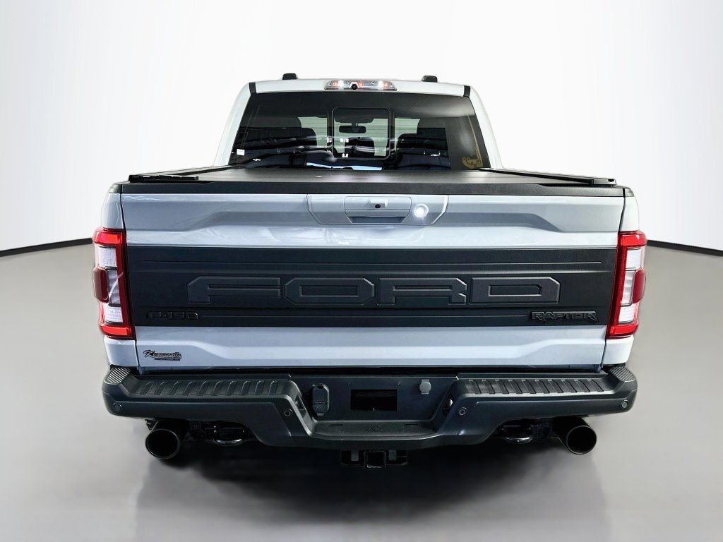 Used 2023 Ford F150 Raptor AWD/4WD image 6