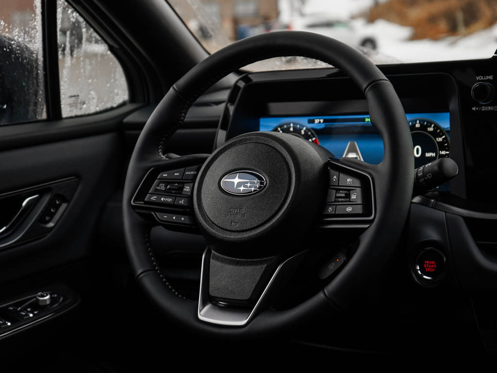 New 2026 Subaru Outback Touring AWD/4WD image 15