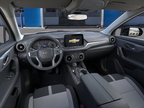 New 2026 Chevrolet Blazer LT w/ Convenience Package AWD/4WD image 41