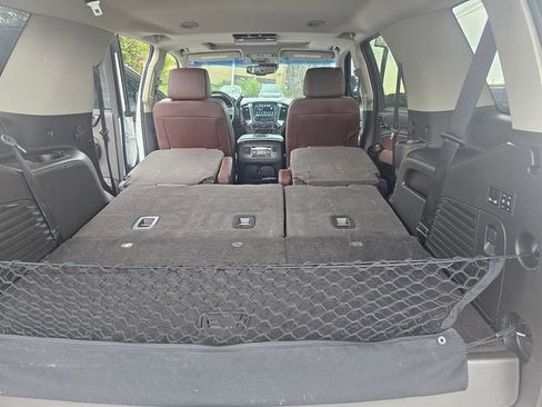 Used 2019 Chevrolet Tahoe Premier AWD/4WD image 14