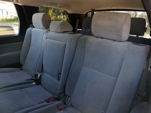 Used 2012 Toyota Sequoia SR5 image 8