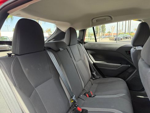 Used 2024 Subaru Impreza 2.0i image 18