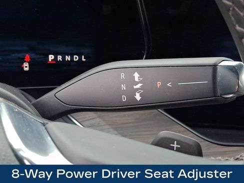 Used 2025 Chevrolet Tahoe Z71 image 11