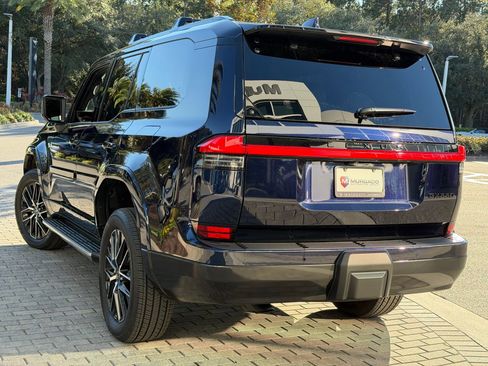 Used 2025 Lexus GX 550 550 Premium+ w/ Accessory Package (2T) image 3